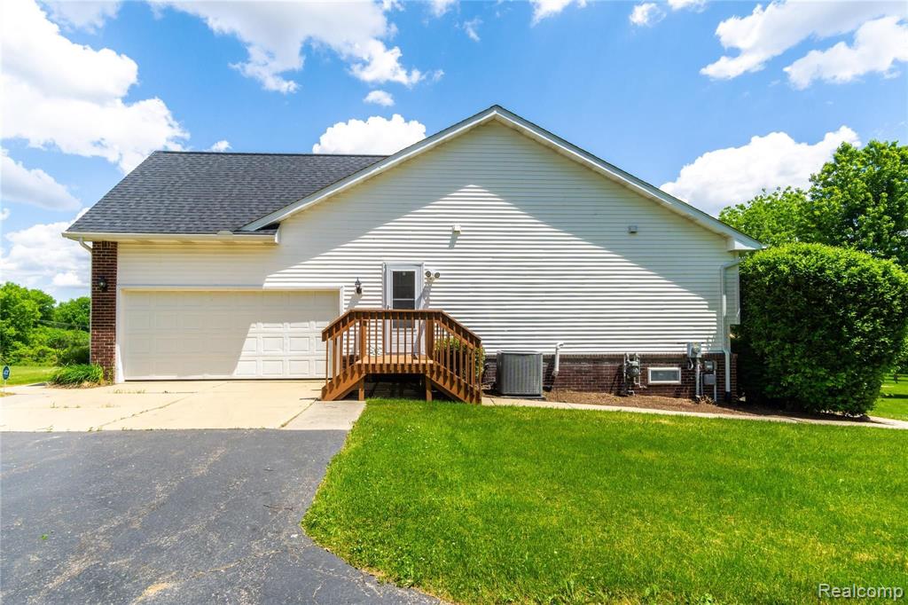 5804 Dryden Road Dryden, MI 48428 - Photo 55 of 59