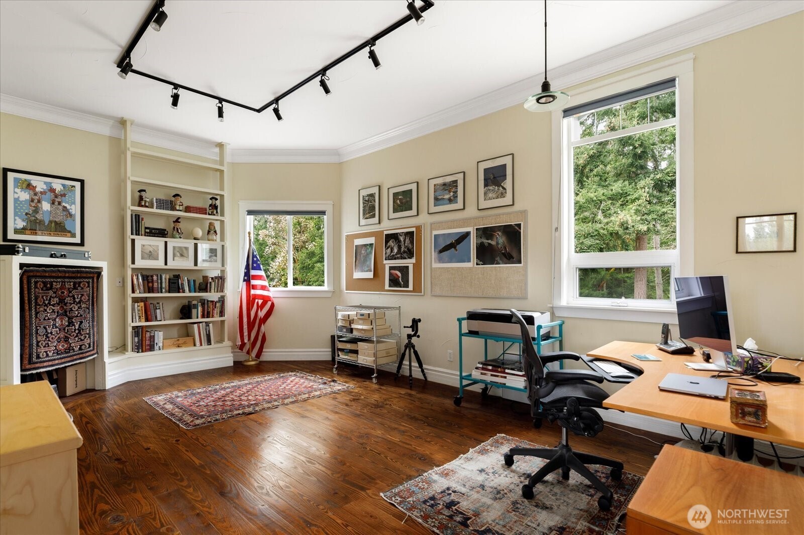 5427 Bayview Road Langley, WA 98260 - Photo 26 of 40