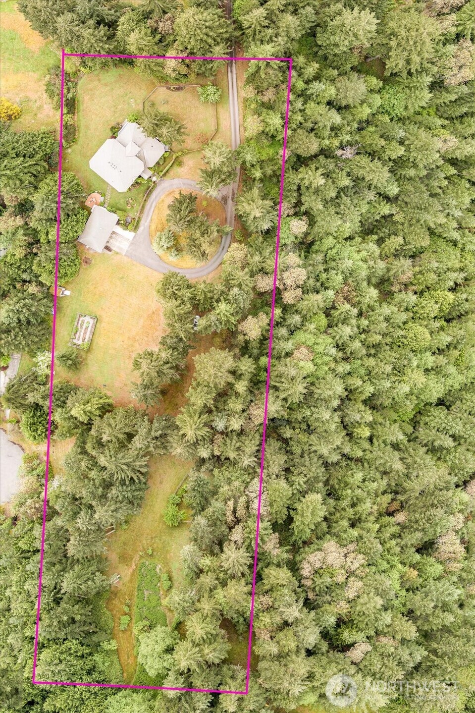 5427 Bayview Road Langley, WA 98260 - Photo 36 of 40 a view of a lake view