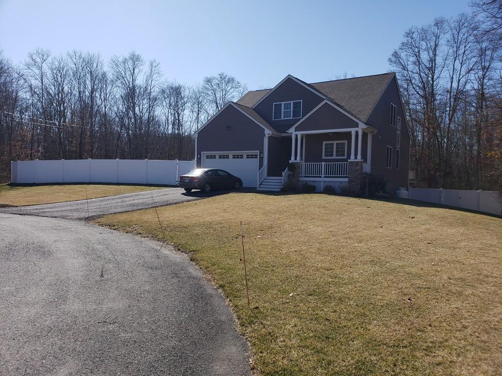 138 Stephen French Road Swansea, MA 02777 - Photo 3 of 35 Gallery Image 3