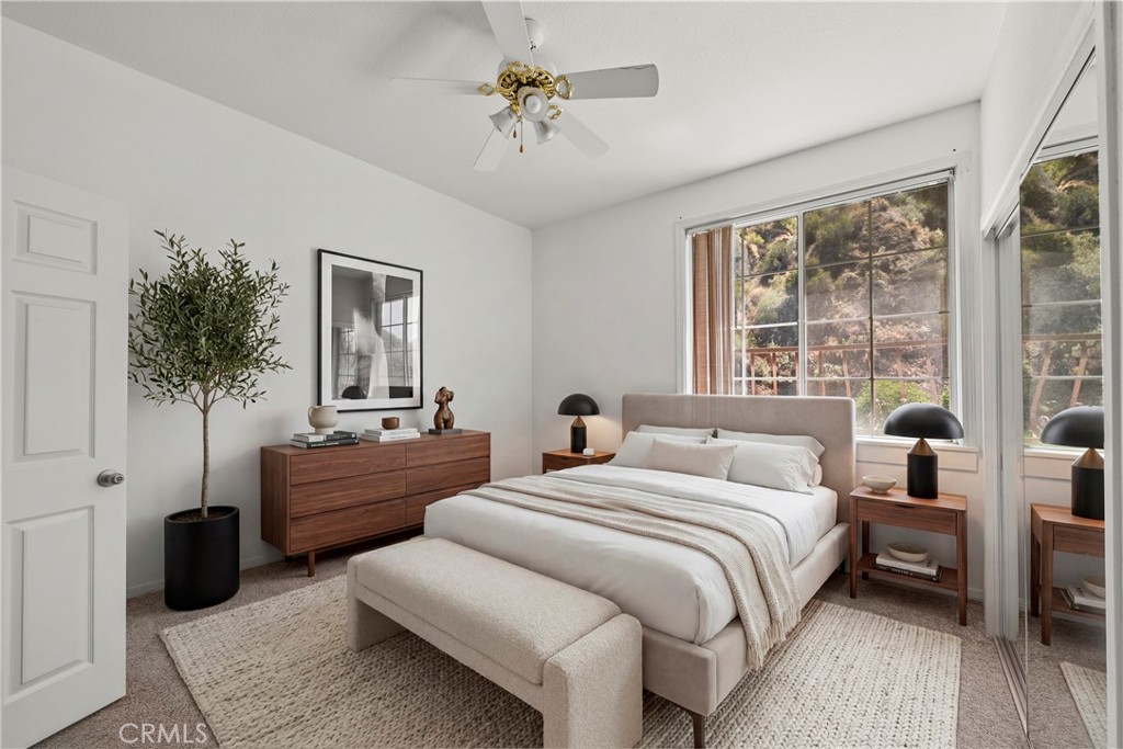 26211 Shakespeare Lane Stevenson Ranch, CA 91381 - Photo 25 of 54 virtually staged