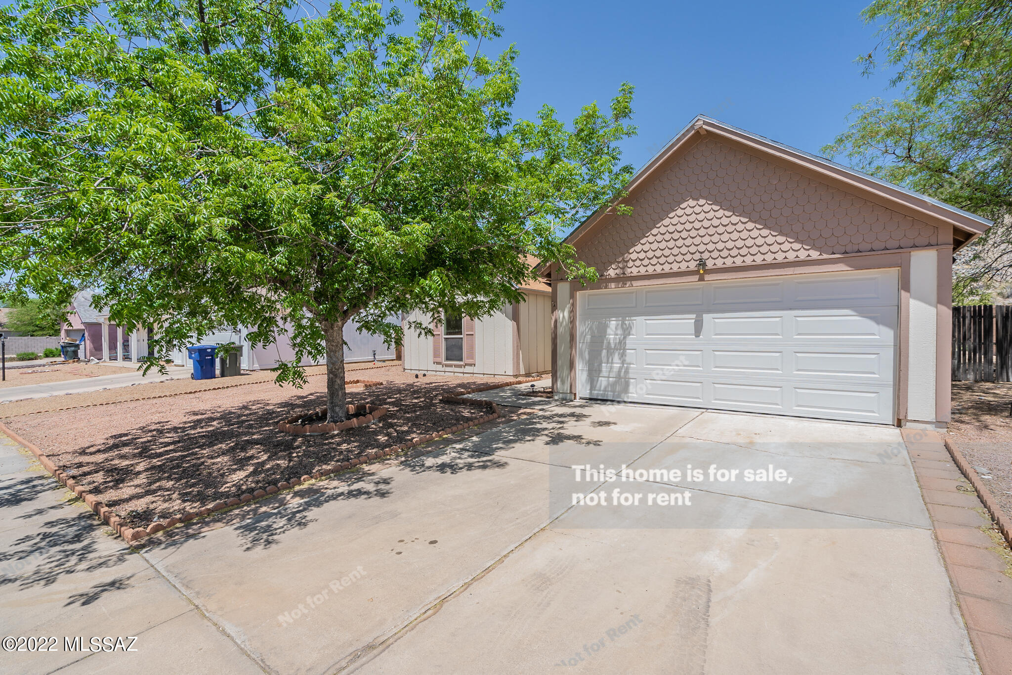 10641 Keystone Road East Tucson, AZ 85730 - Photo 1 of 22