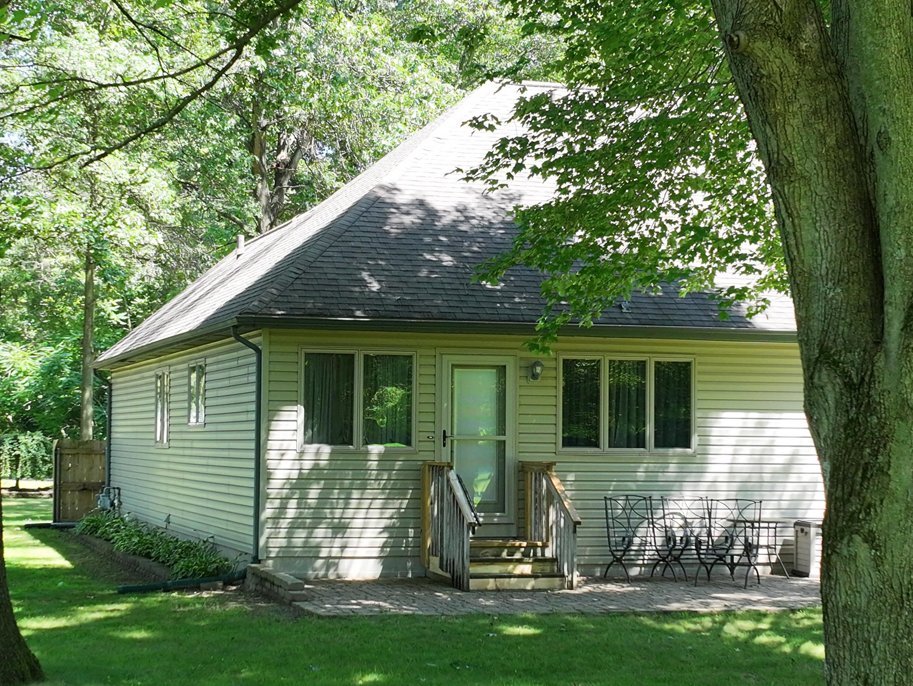 23568 Bohn Road Belleville, MI 48111 - Photo 43 of 51 Rear of Home