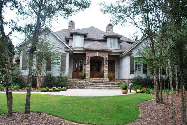 621 Falling Water Boulevard Fairhope, AL 36532 - Photo 1 of 1