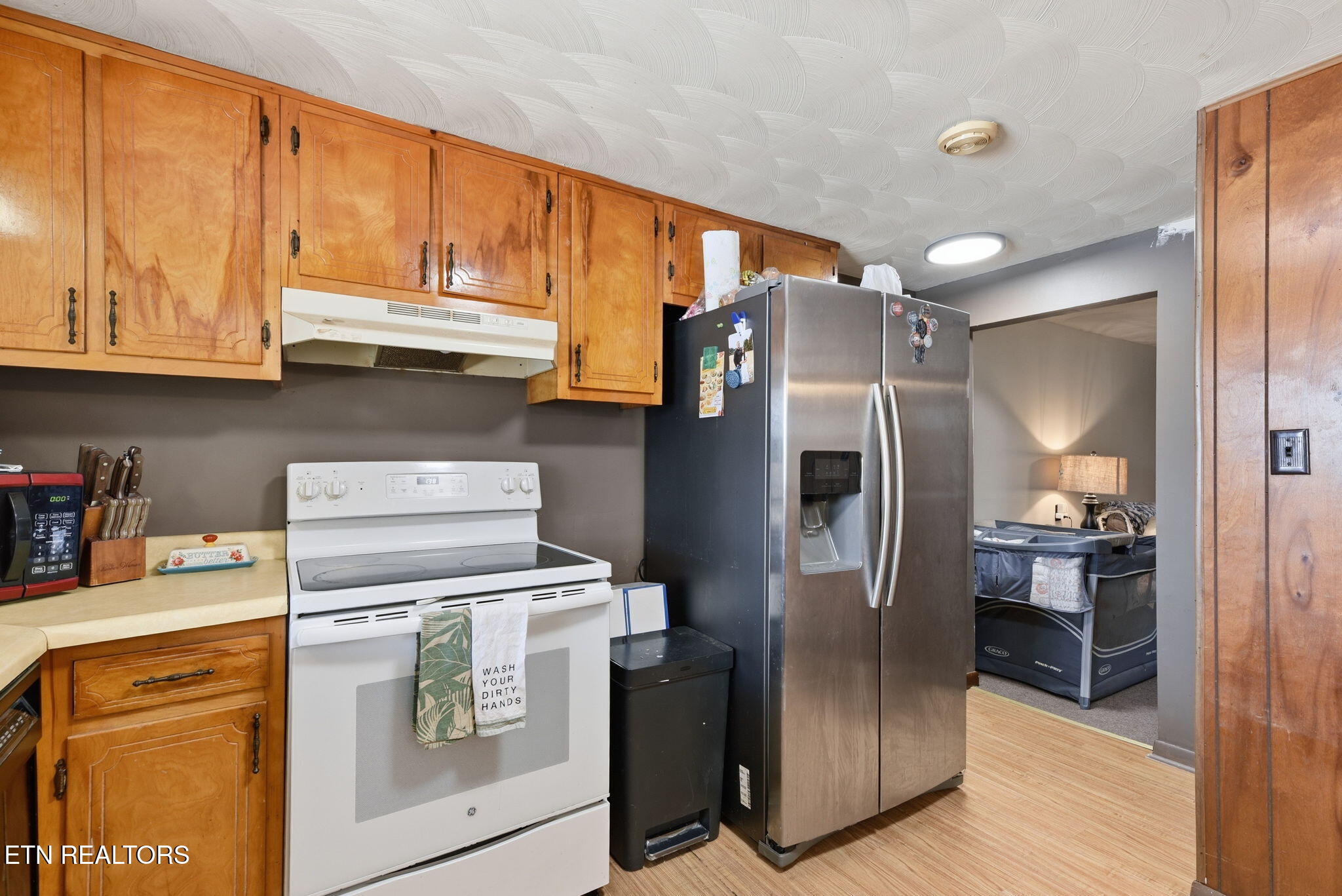 798 Christenson Road Deer Lodge, TN 37726 - Photo 24 of 60 24