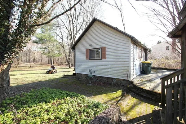 $650,000 | 300 Chestnut Street, Franklin, MA 02038