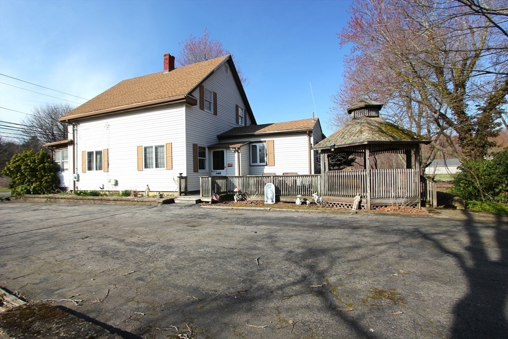 300 Chestnut Street Franklin, MA 02038 - Photo 30 of 31