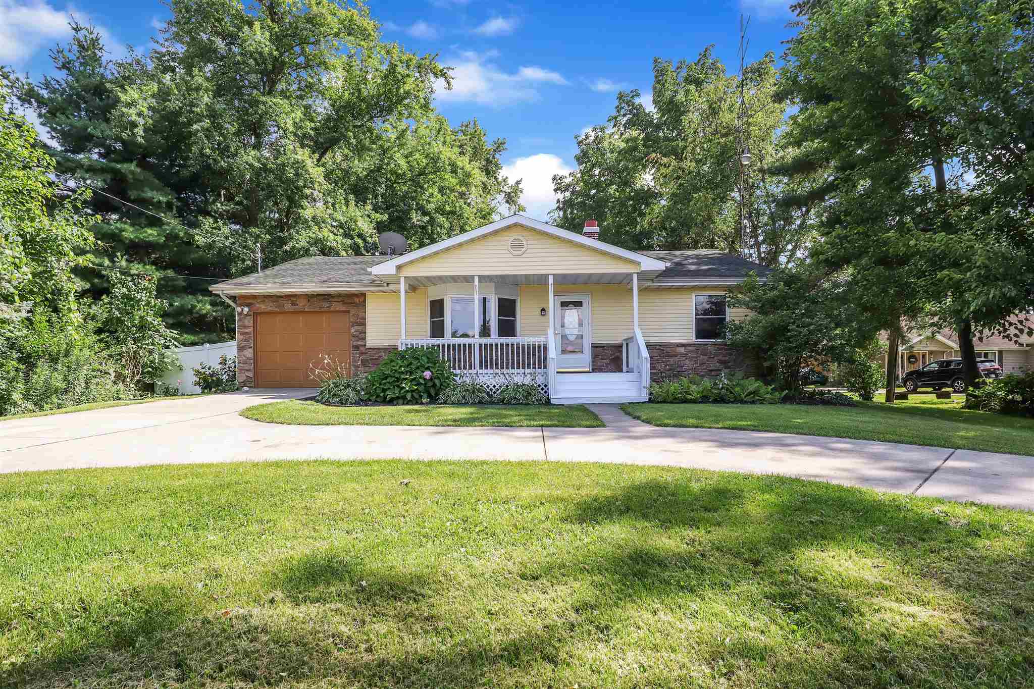 23026 Adams Road South Bend, IN 46628 - Photo 1 of 34 Gallery Image 1