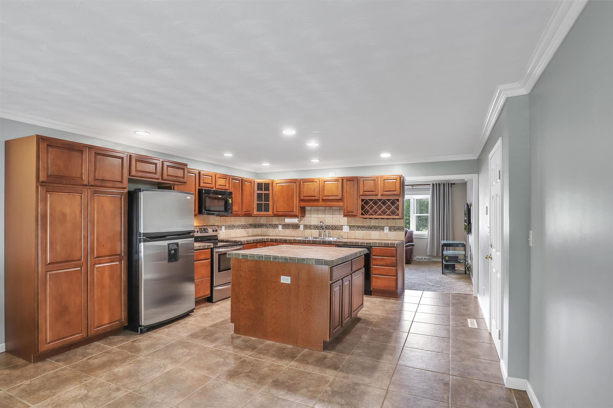 23026 Adams Road South Bend, IN 46628 - Photo 14 of 34 Gallery Image 14