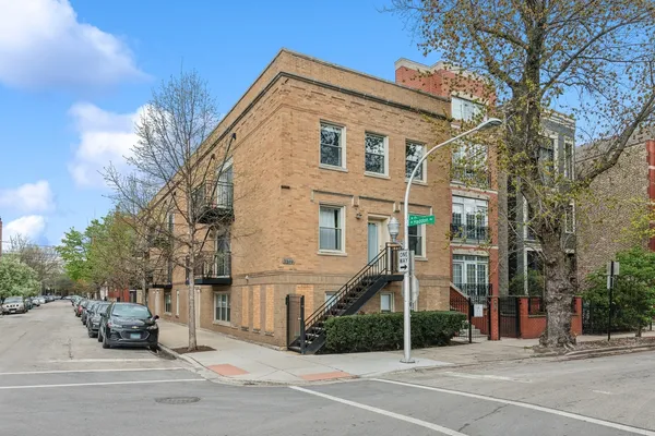 $4,250 | 1100 North Paulina Street, Unit 2E, Chicago, IL 60622