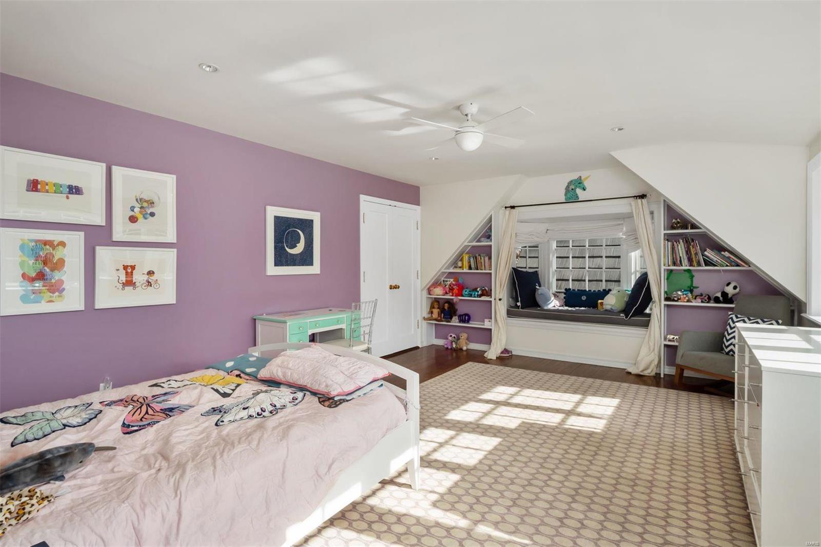 22 Dromara Road St. Louis, MO 63124 - Photo 27 of 49