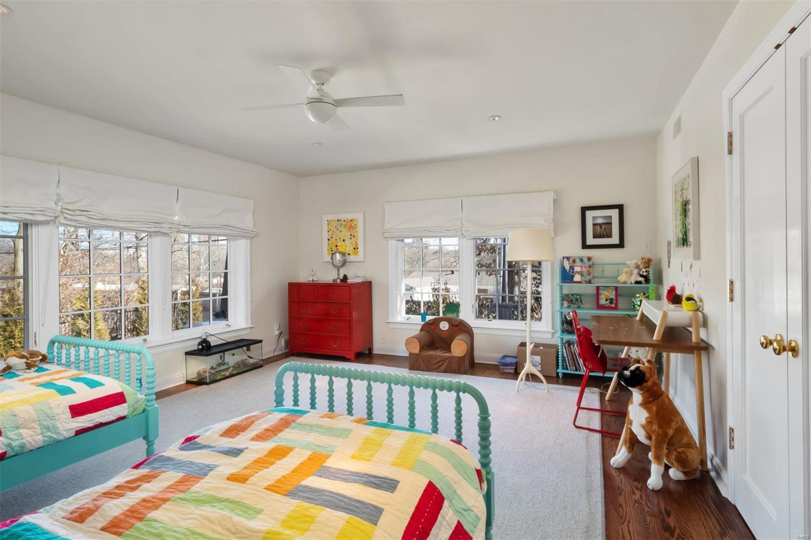 22 Dromara Road St. Louis, MO 63124 - Photo 33 of 49