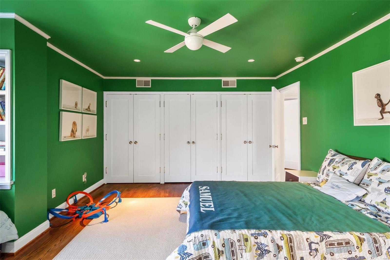 22 Dromara Road St. Louis, MO 63124 - Photo 36 of 49
