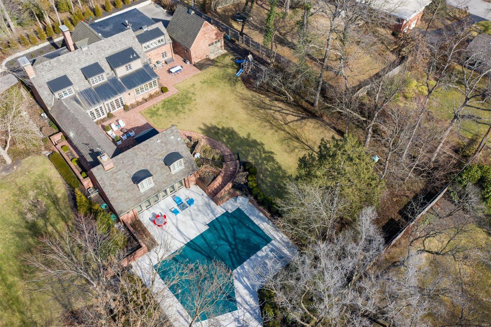 22 Dromara Road St. Louis, MO 63124 - Photo 48 of 49