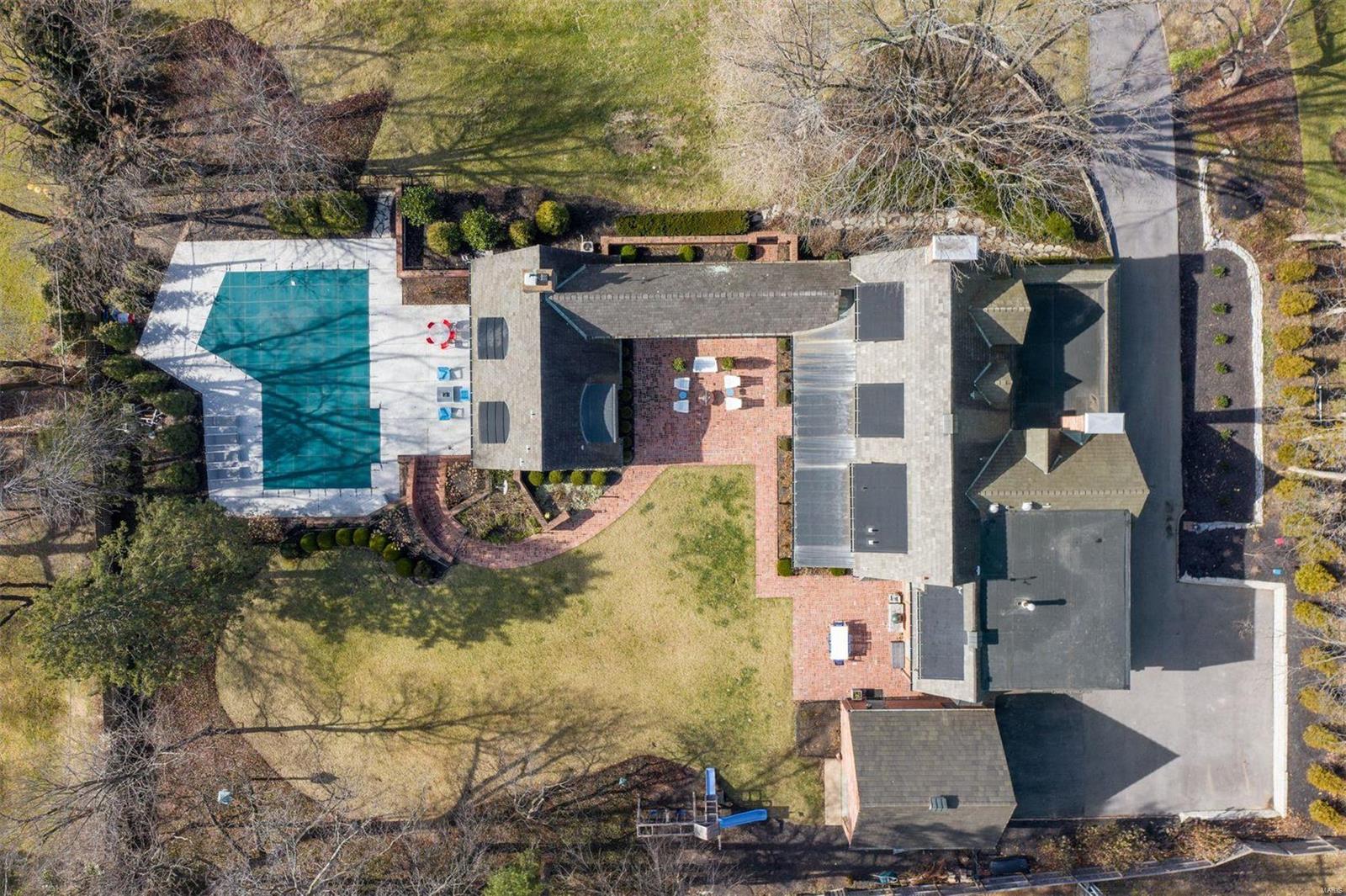 22 Dromara Road St. Louis, MO 63124 - Photo 49 of 49