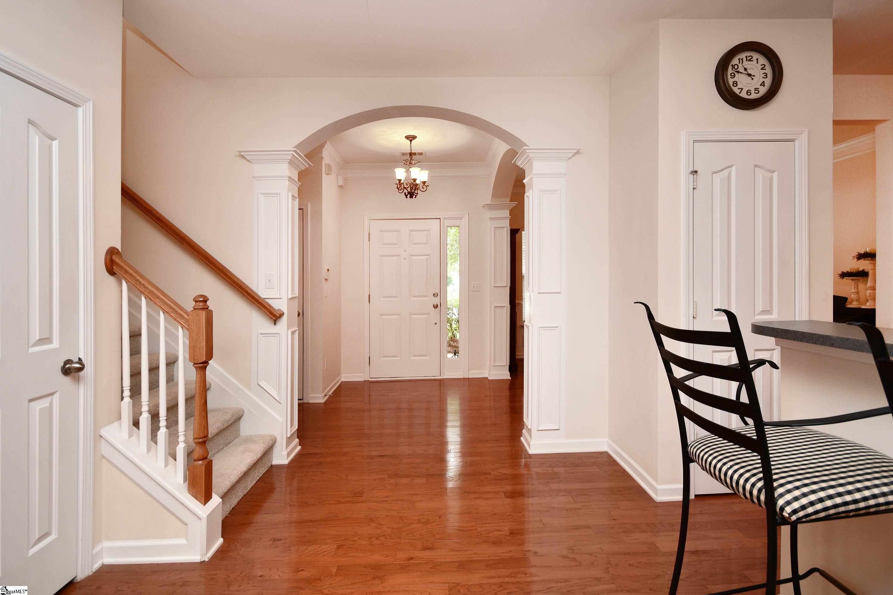 104 Knoll Ridge Drive Greer, SC 29650 - Photo 5 of 25 Gallery Image 5