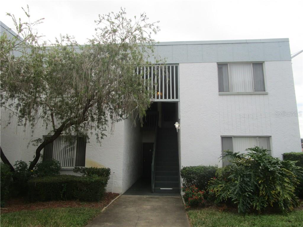 801 North Keene Road, Unit X7 Clearwater, FL 33755 - Photo 1 of 1