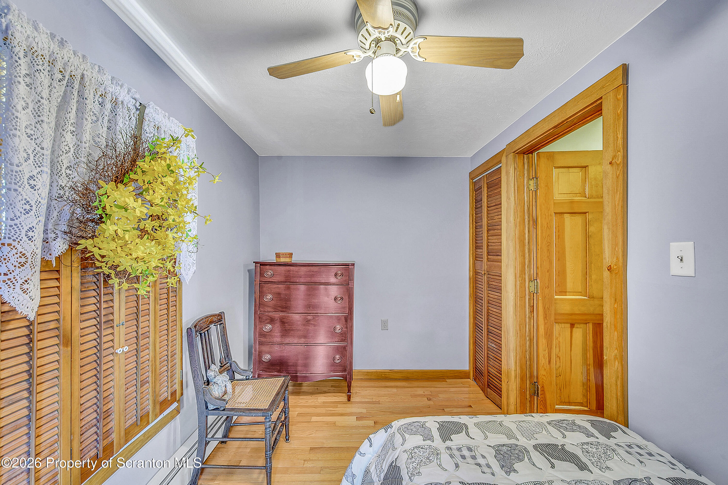 110 Spring Garden Street Moscow, PA 18444 - Photo 22 of 61 Bedroom