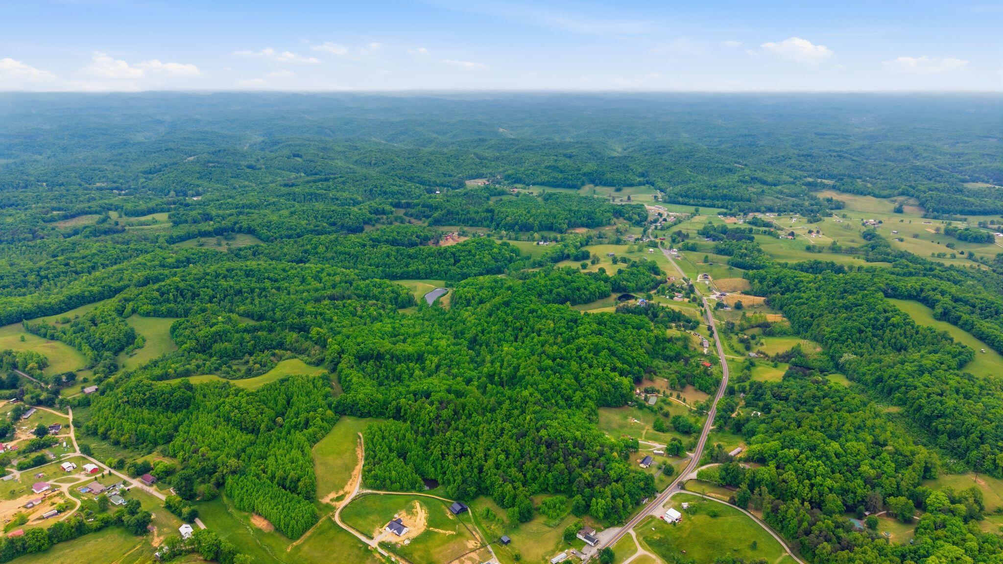 223 Hollin Road Tyner, KY 40486 - Photo 50 of 59 10_010_DJI_20260505173113_0212_D