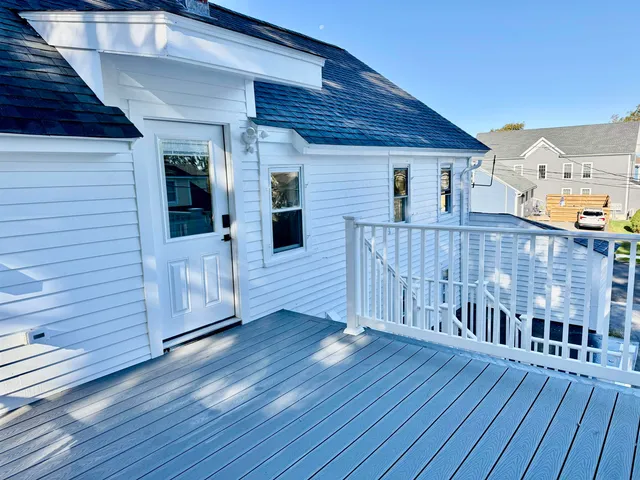 $2,300 | 244 Main Street, Unit SECOND, North Andover, MA 01845