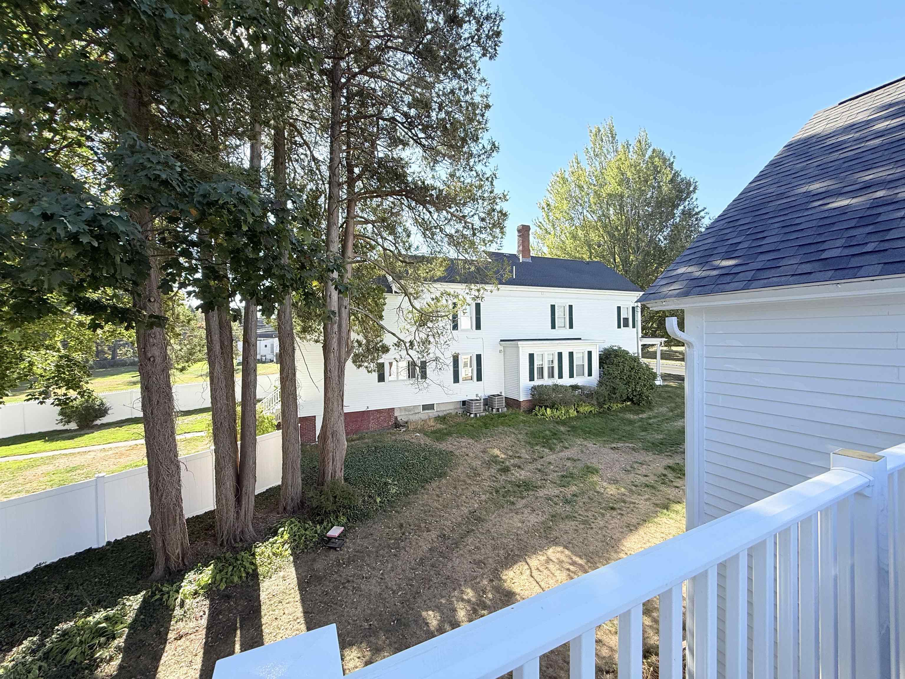 244 Main Street, Unit SECOND North Andover, MA 01845 - Photo 18 of 22