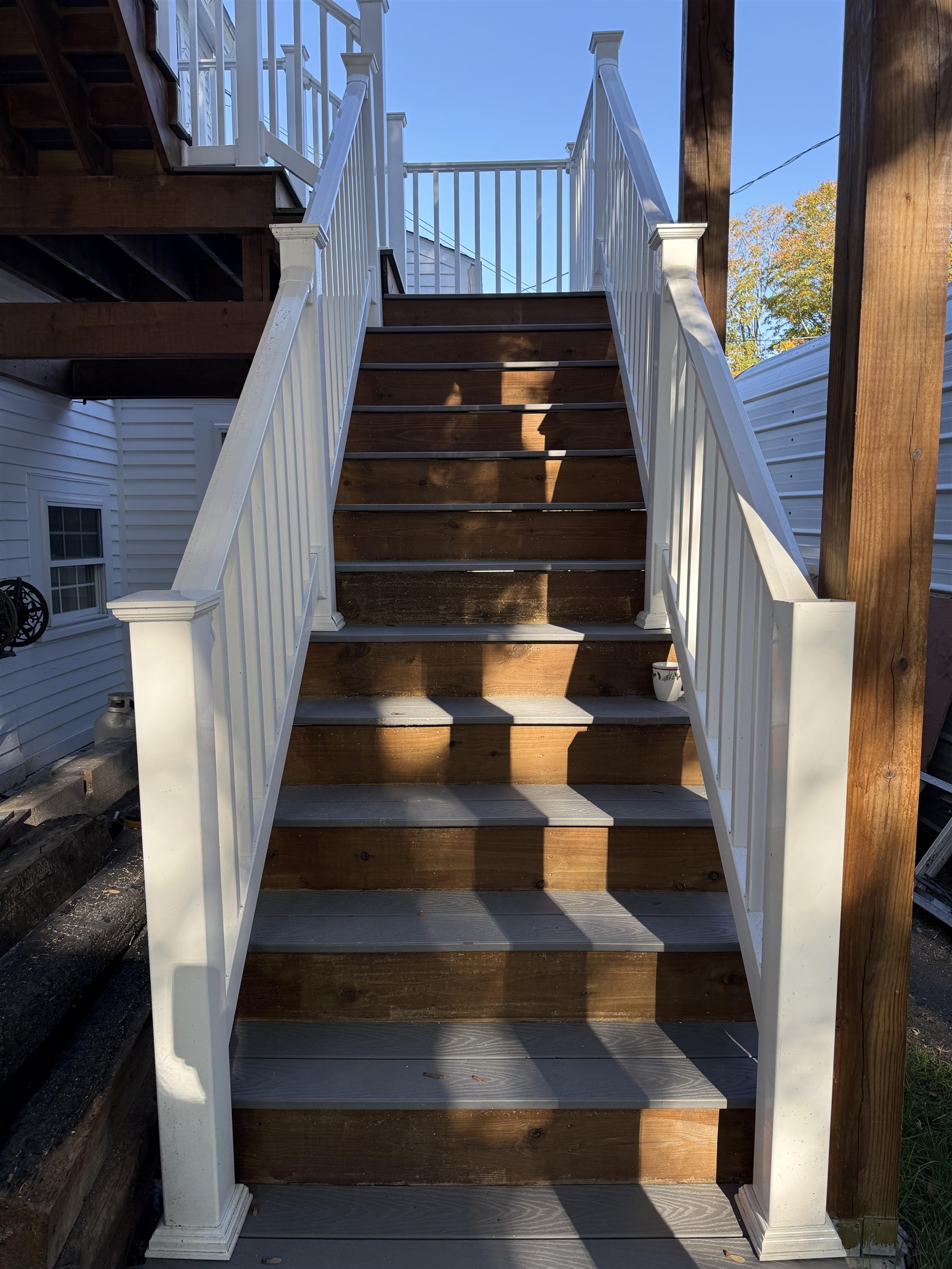 244 Main Street, Unit SECOND North Andover, MA 01845 - Photo 19 of 22