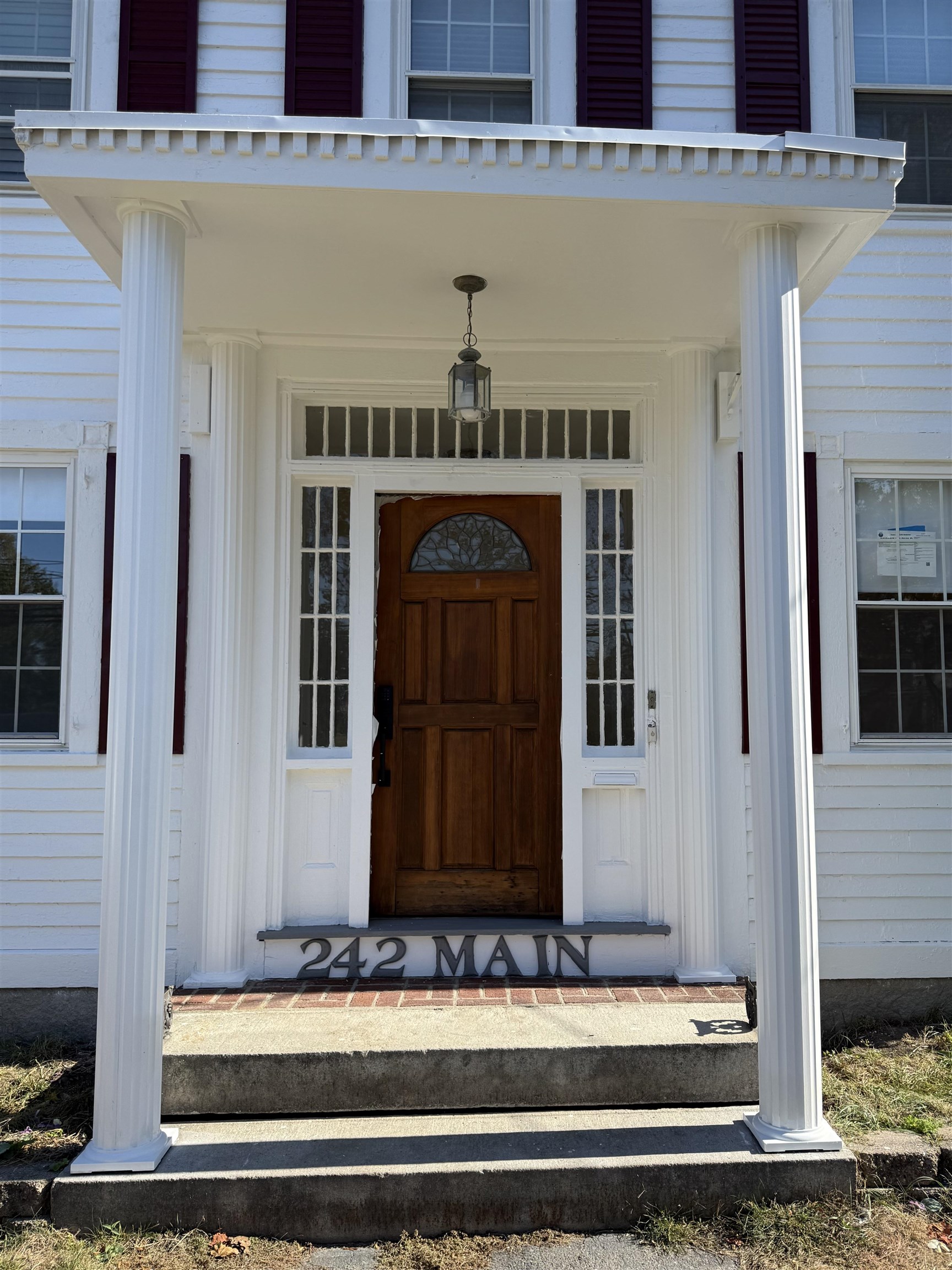 244 Main Street, Unit SECOND North Andover, MA 01845 - Photo 2 of 22