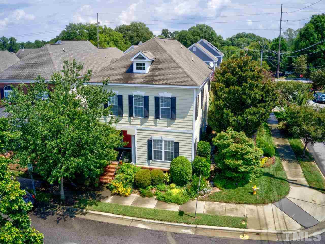 1108 Harp Street Raleigh, NC 27604 - Photo 1 of 30 Gallery Image 1