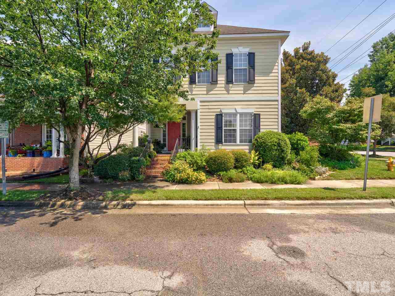 1108 Harp Street Raleigh, NC 27604 - Photo 2 of 30 Gallery Image 2
