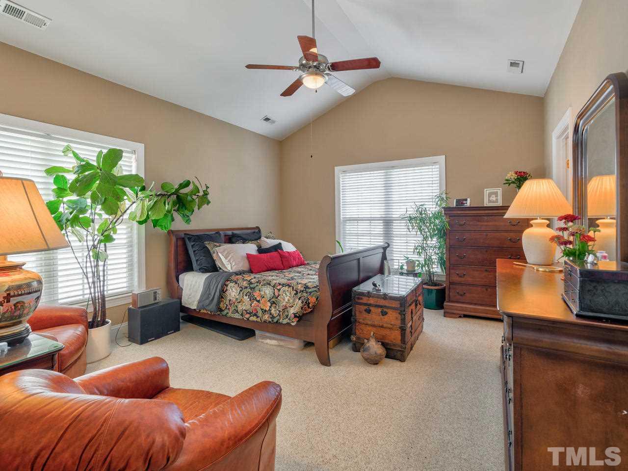 1108 Harp Street Raleigh, NC 27604 - Photo 13 of 30 Gallery Image 13
