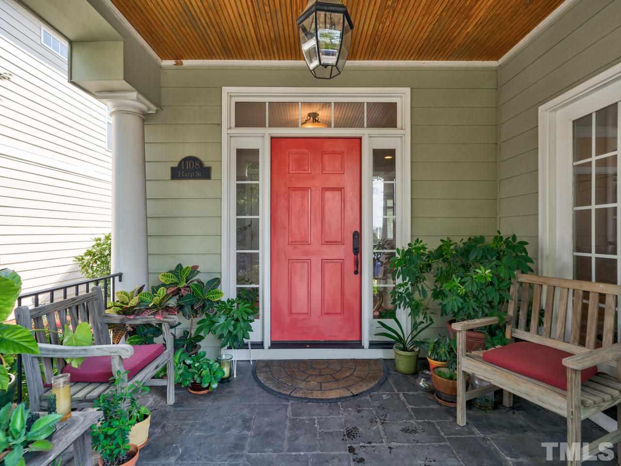 1108 Harp Street Raleigh, NC 27604 - Photo 3 of 30 Gallery Image 3