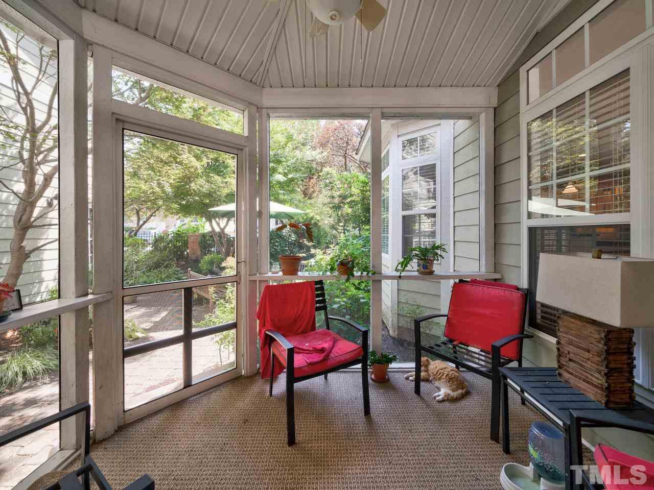 1108 Harp Street Raleigh, NC 27604 - Photo 22 of 30 Gallery Image 22