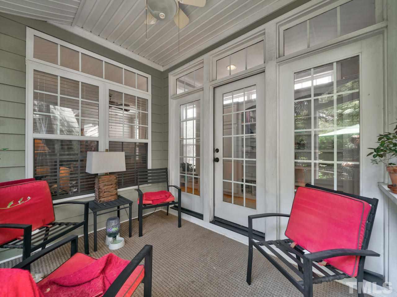 1108 Harp Street Raleigh, NC 27604 - Photo 23 of 30 Gallery Image 23