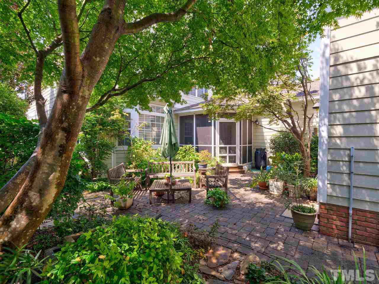 1108 Harp Street Raleigh, NC 27604 - Photo 24 of 30 Gallery Image 24