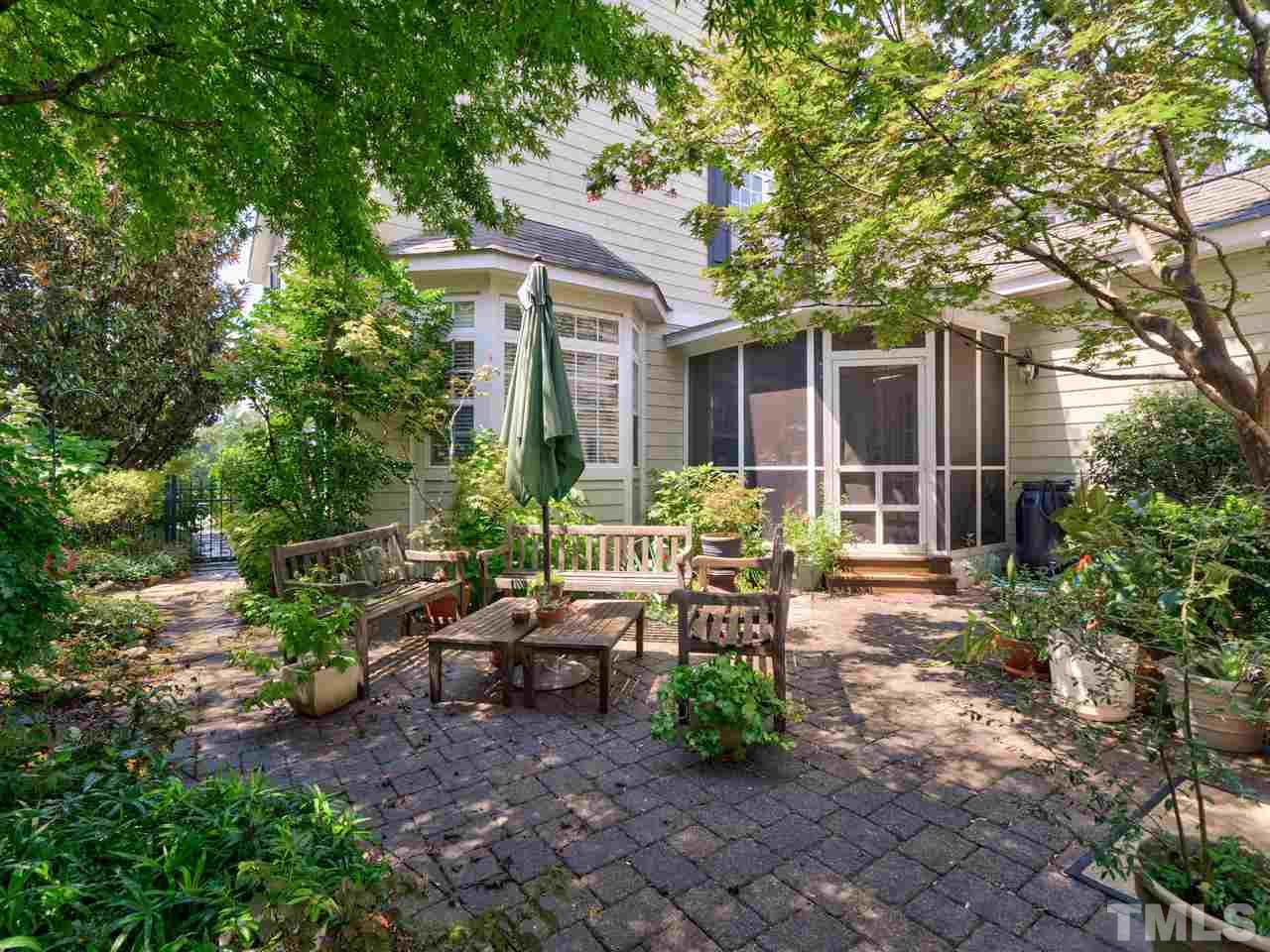1108 Harp Street Raleigh, NC 27604 - Photo 25 of 30 Gallery Image 25