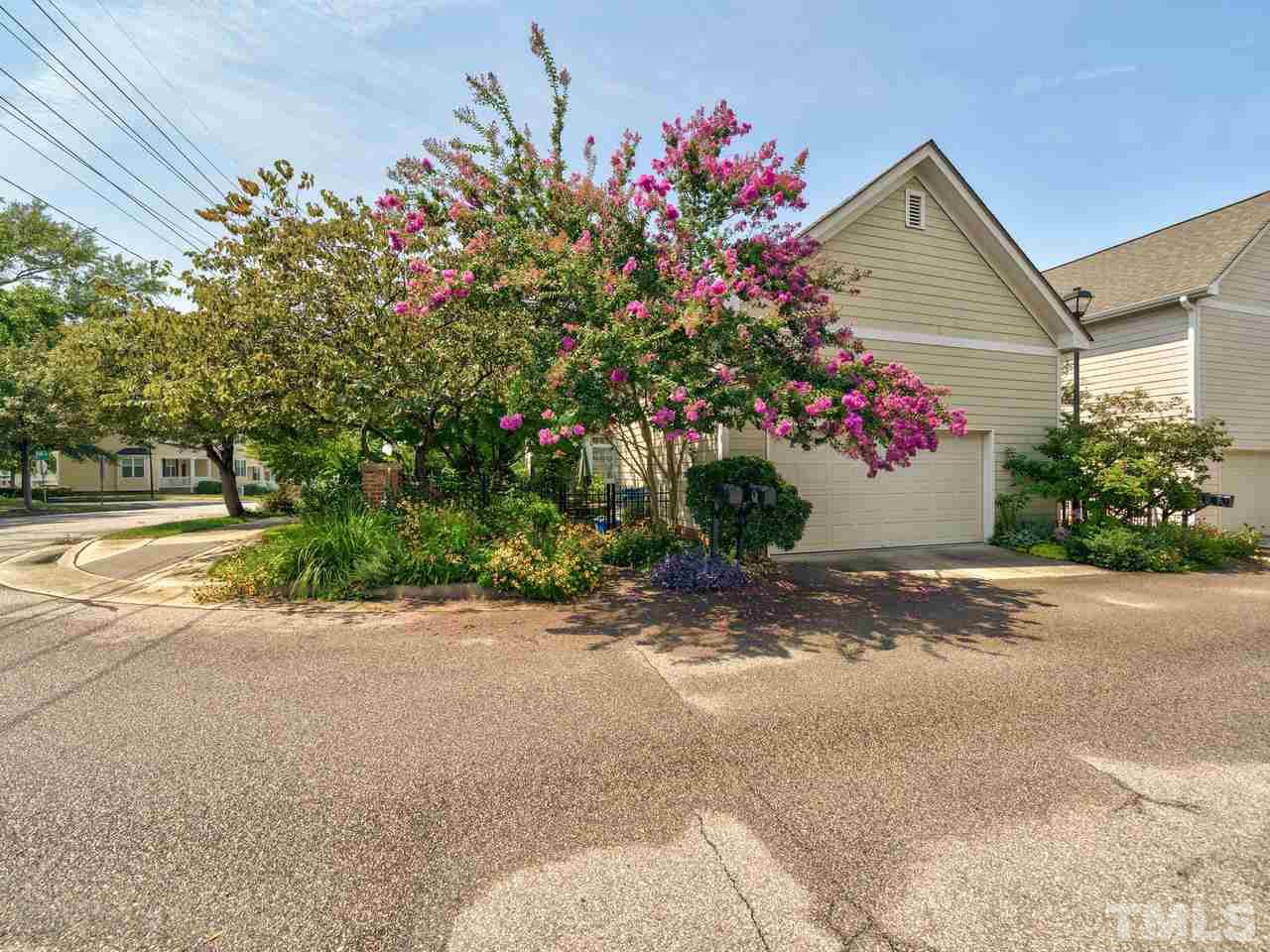 1108 Harp Street Raleigh, NC 27604 - Photo 26 of 30 Gallery Image 26