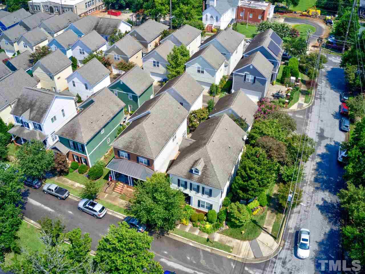 1108 Harp Street Raleigh, NC 27604 - Photo 28 of 30 Gallery Image 28