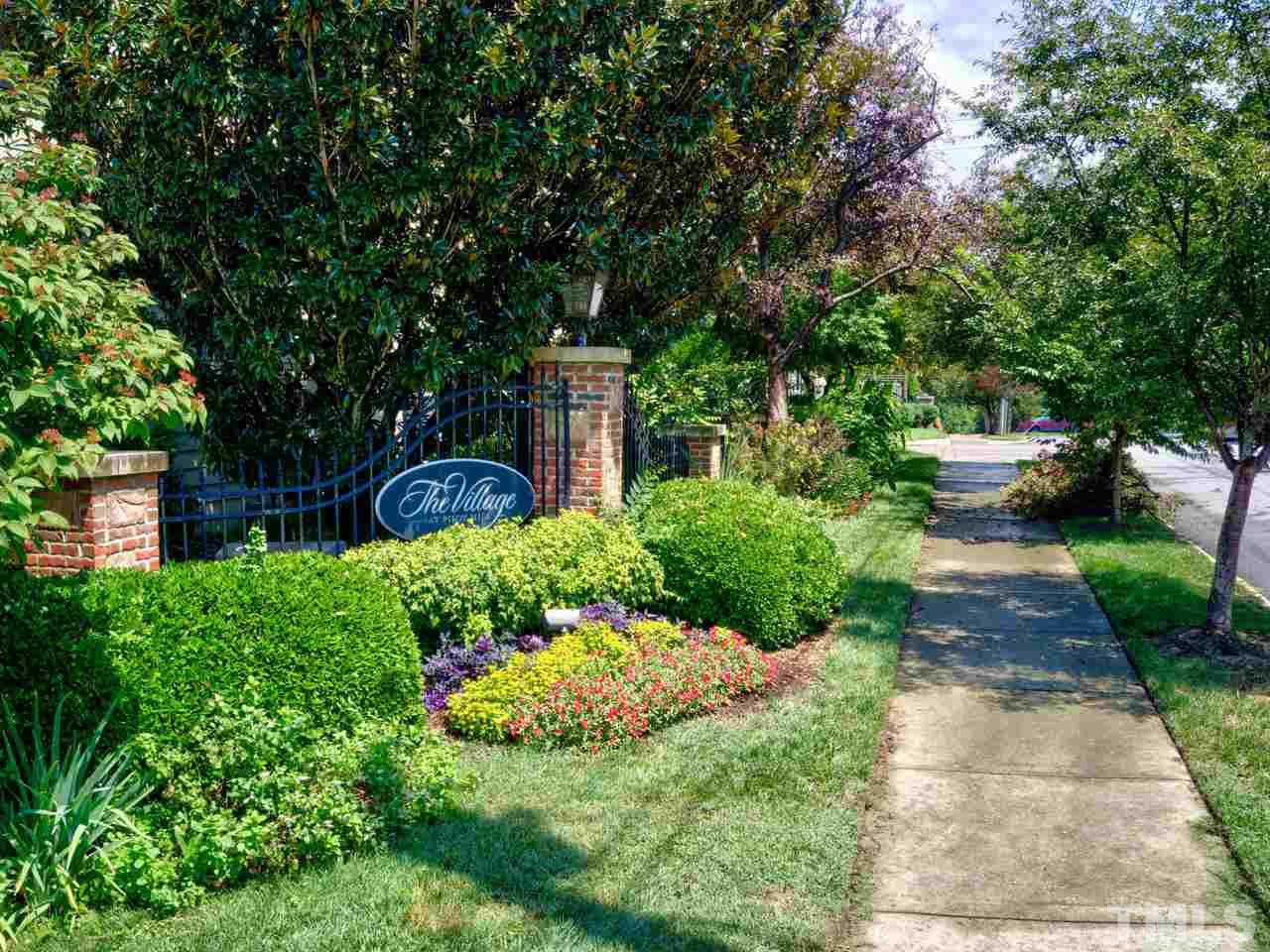1108 Harp Street Raleigh, NC 27604 - Photo 29 of 30 Gallery Image 29