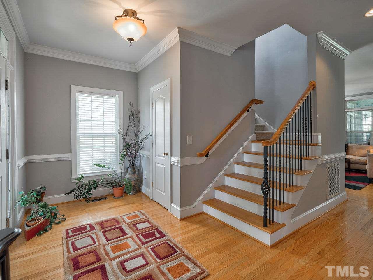 1108 Harp Street Raleigh, NC 27604 - Photo 4 of 30 Gallery Image 4