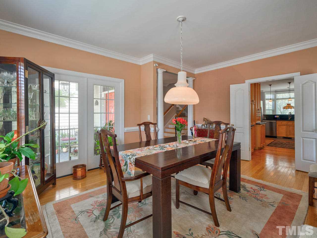 1108 Harp Street Raleigh, NC 27604 - Photo 5 of 30 Gallery Image 5