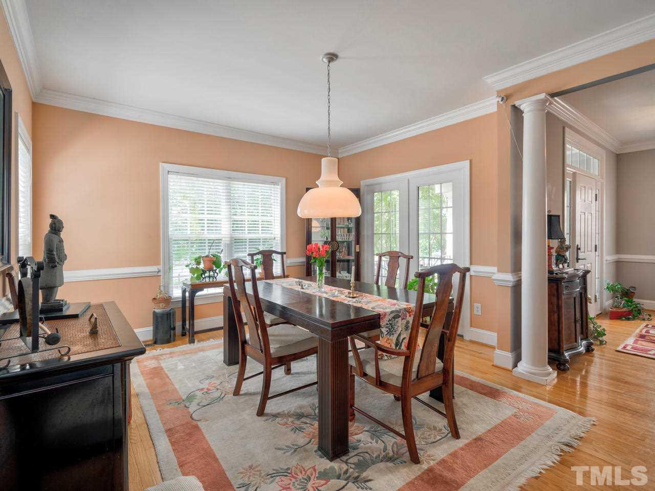 1108 Harp Street Raleigh, NC 27604 - Photo 6 of 30 Gallery Image 6