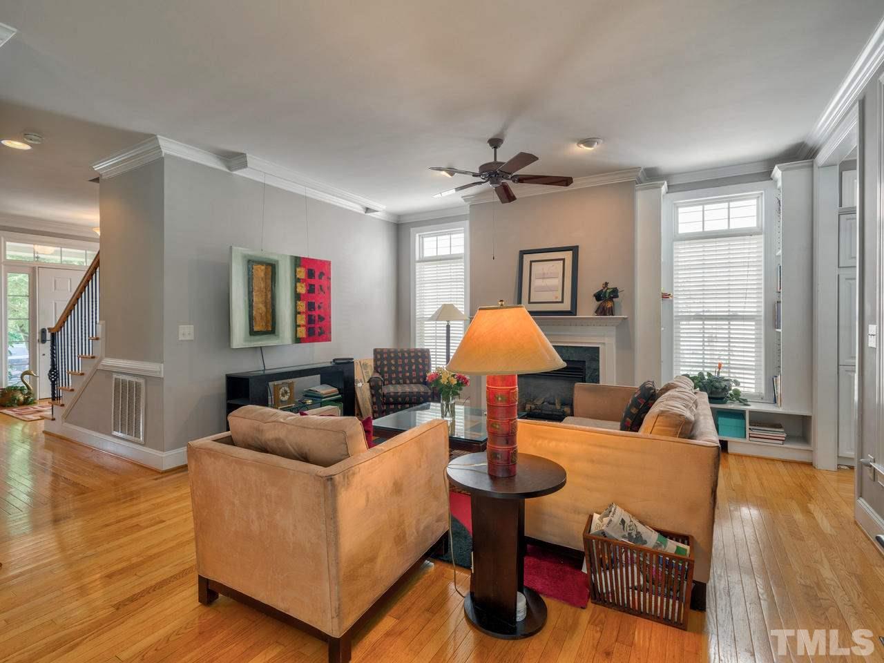 1108 Harp Street Raleigh, NC 27604 - Photo 7 of 30 Gallery Image 7