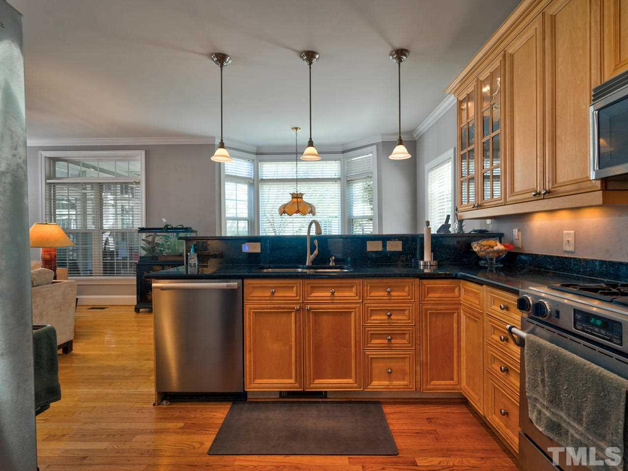 1108 Harp Street Raleigh, NC 27604 - Photo 10 of 30 Gallery Image 10