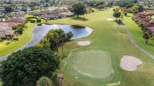 a view of a swimming pool
