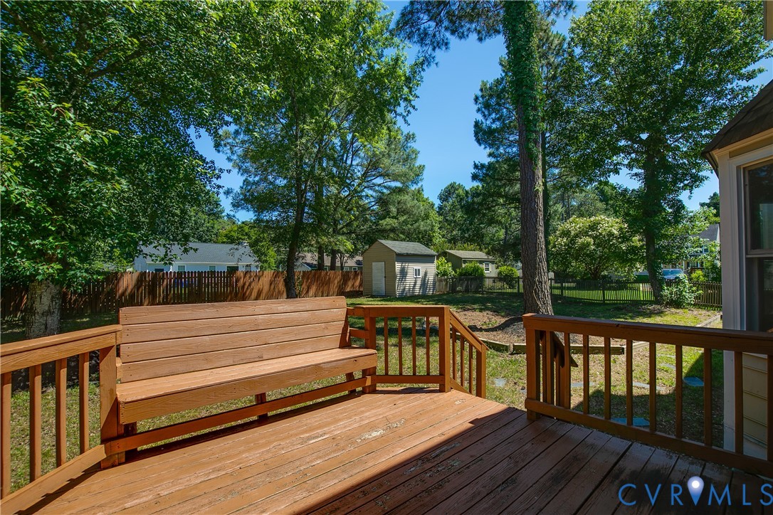 2505 Retrievers Ridge Road Henrico, VA 23233 - Photo 36 of 41