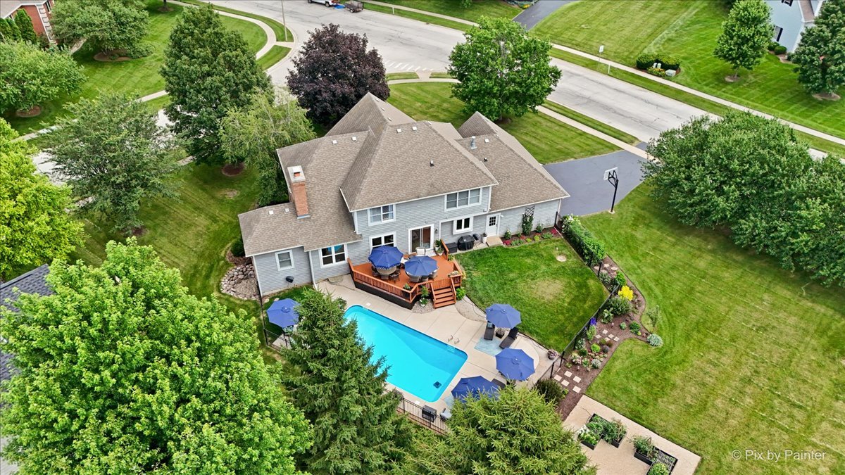 1401 Stag Trail Cary, IL 60013 - Photo 61 of 63