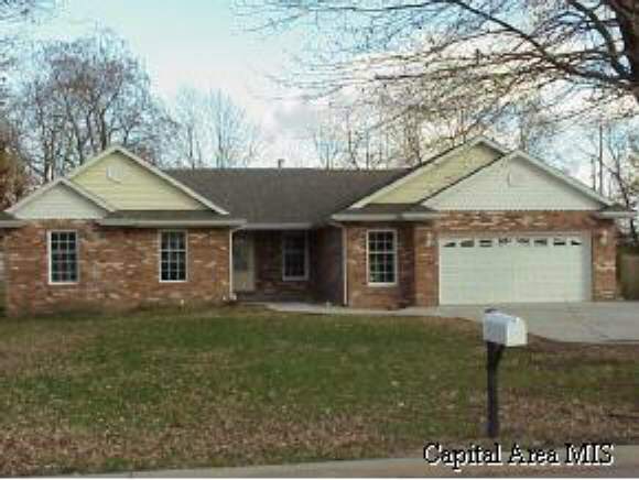 3000 Piper Road Springfield, IL 62707 - Photo 1 of 1