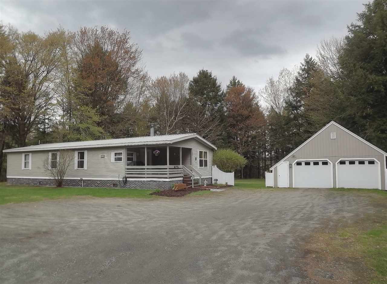 2834 North Hartland Road Hartford, VT 05001 - Photo 13 of 19 Gallery Image 13