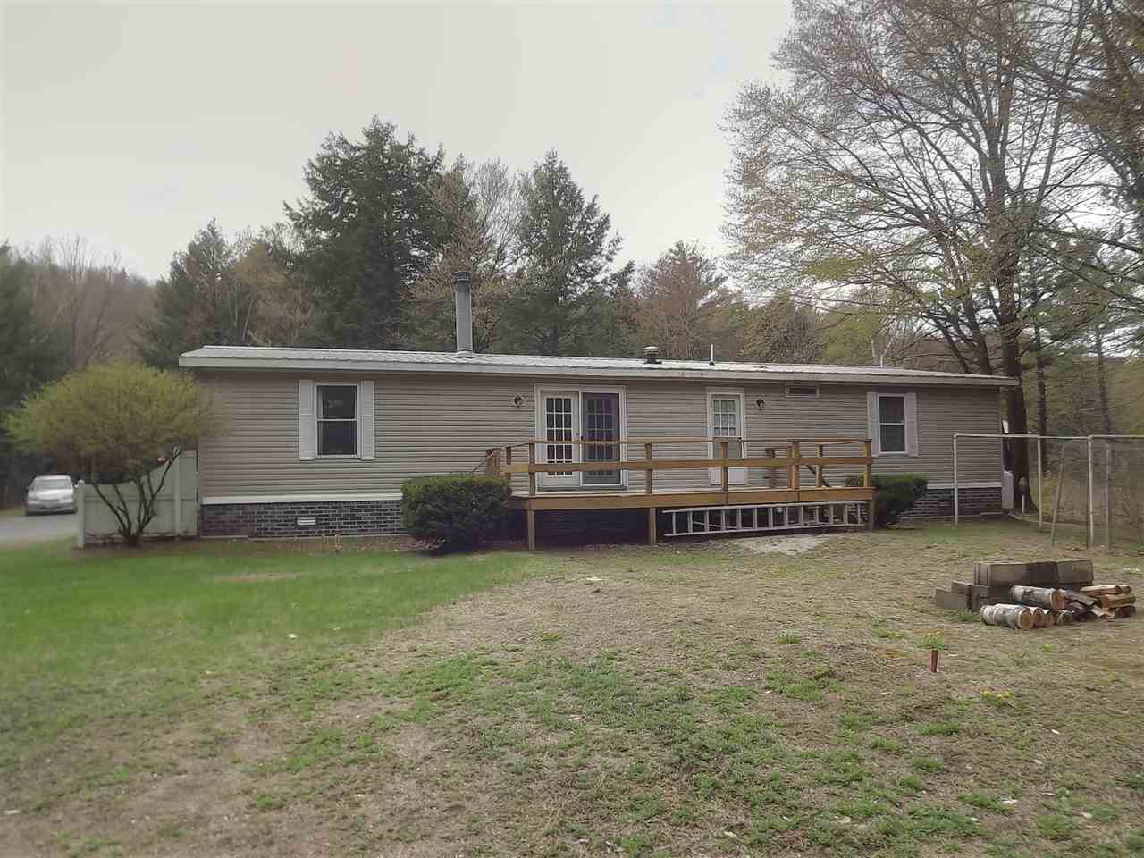 2834 North Hartland Road Hartford, VT 05001 - Photo 15 of 19 Gallery Image 15