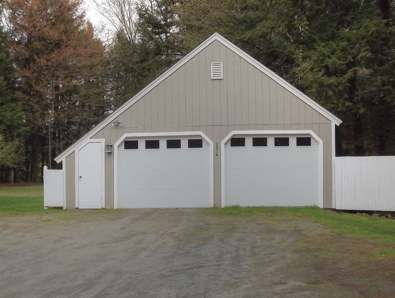 2834 North Hartland Road Hartford, VT 05001 - Photo 16 of 19 Gallery Image 16